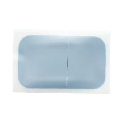 Petice vulcanizare anvelope radiale 45x73mm RADIAL 08 X-TRA SEAL - imagine 5