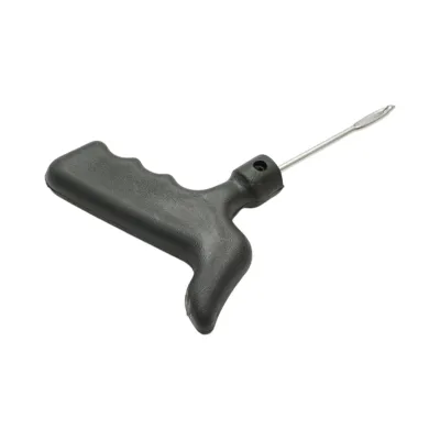 Instrument inserare snur vulcanizare anvelope tip ac cu maner plastic ergonomic - imagine 3
