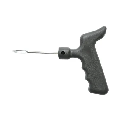 Instrument inserare snur vulcanizare anvelope tip ac cu maner plastic ergonomic - imagine 2