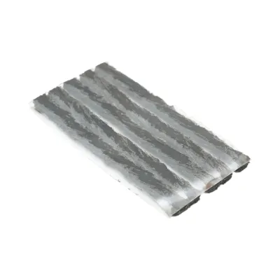 Kit vulcanizare anvelope tubeless la rece cu snur si instrument inserare 2 in 1 tip ac 27-001 X-TRA SEAL - imagine 6