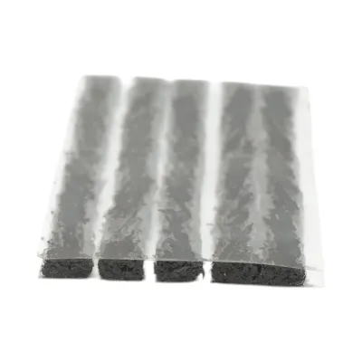 Kit vulcanizare anvelope tubeless la rece cu snur si instrument inserare 2 in 1 tip ac 27-001 X-TRA SEAL - imagine 4