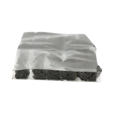 Kit vulcanizare anvelope tubeless la rece cu snur, adeziv, instrument inserare tip ac si alezor 27-003 X-TRA SEAL - imagine 4