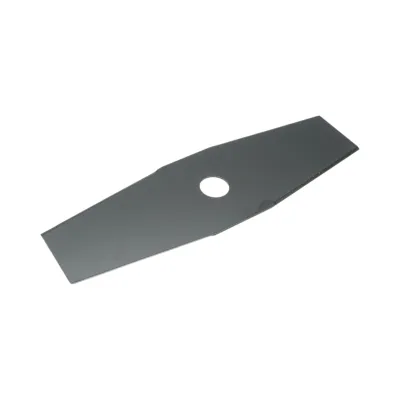 Disc motocoasa drept 2 dinti 305x25.4x2mm 10000 r/min Breckner Germany - imagine 3