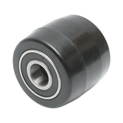 Roata fata 70x60mm pentru transpalet semi-electric 500kg DISDH59