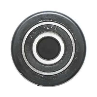 Roata fata 70x60mm pentru transpalet semi-electric 500kg DISDH59 - imagine 3