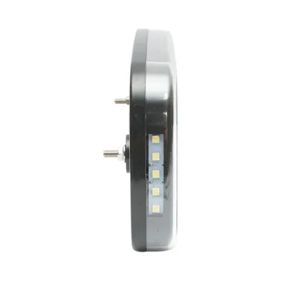 Set lampi stop spate LED 12V/24V universale cu 7 functii 237x138x30mm Breckner Germany - imagine 5