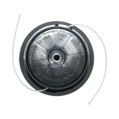 Cap tambur motocoasa M10x1.25mm, fir 2.4mm, automat Tap&Go universal - imagine 4