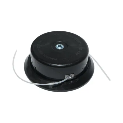 Cap tambur motocoasa M10x1.25mm, fir 2.4mm, automat Tap&Go universal - imagine 3