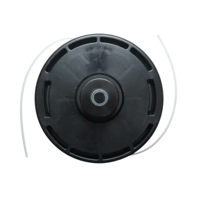 Cap tambur motocoasa M10x1.25mm, fir 2.4mm, automat Tap&Go universal - imagine 2