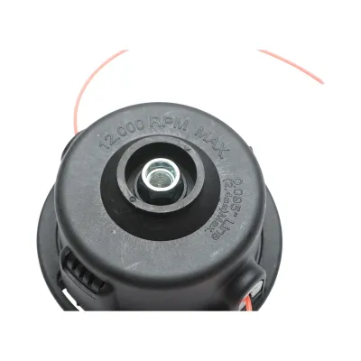 Cap tambur motocoasa M10x1.25mm, fir 2.4mm, automat Tap&Go universal - imagine 5