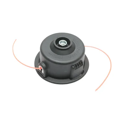 Cap tambur motocoasa M10x1.25mm, fir 2.4mm, automat Tap&Go universal - imagine 3