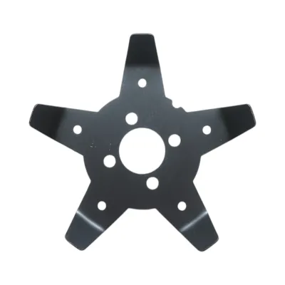 Set disc motocoasa 145x25.4mm 5 dinti + 2 dinti cu protectie pentru curatare buruieni, plivit Breckner Germany - imagine 4