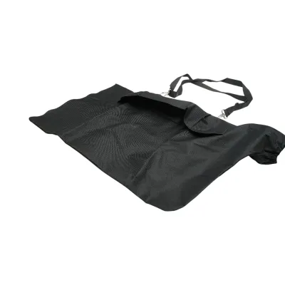 Suflanta aer si aspirator de gradina cu tocator pe benzina 1CP, 25.4cc, sac colector 40L, debit aer 612 m3/h, turatie 7500 r/min Breckner Germany - imagine 14