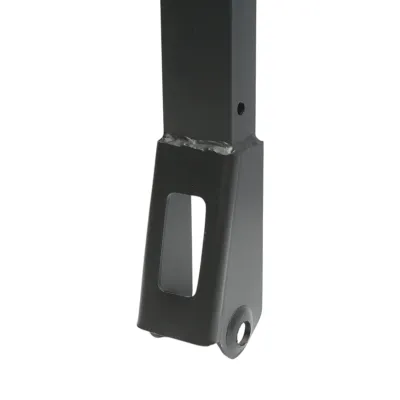 Ansamblu maner transpalet semi-electric 500kg DISDH59 - imagine 7