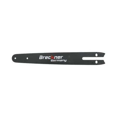 Set lama drujba 20cm (8 inch) cu lant pas 1/4 mini, 1.1mm, T48 zale Breckner Germany - imagine 3