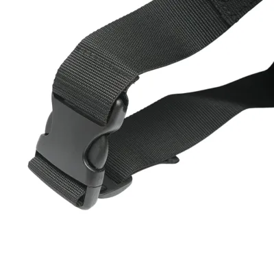 Centura scule multifunctionala tip borseta cu buzunare, material textil 265x95x235mm Breckner Germany - imagine 7