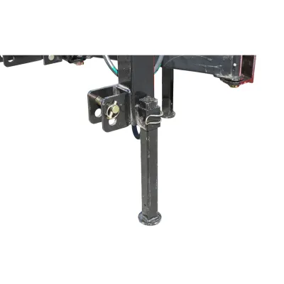 Tocatoare resturi vegetale AGL135 cu brat hidraulic, latime de lucru 135cm, cardan inclus 310kg THOR - imagine 14