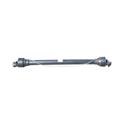 Tocatoare resturi vegetale AGL155 cu brat hidraulic, latime de lucru 155cm, cardan inclus 367kg THOR - imagine 15