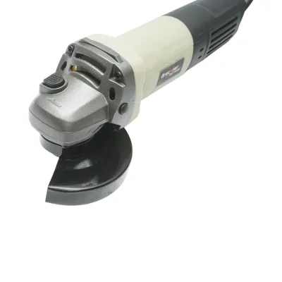 Polizor unghiular flex 850W, 220V, disc 100mm, turatie 11000 r/min Breckner Germany - imagine 6