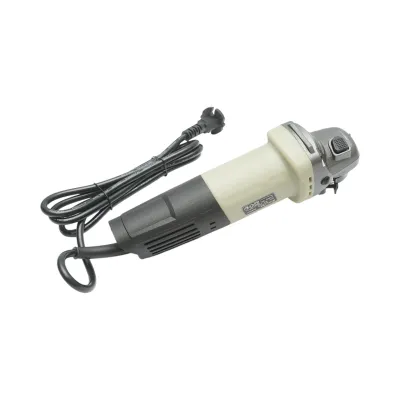 Polizor unghiular flex 850W, 220V, disc 100mm, turatie 11000 r/min Breckner Germany - imagine 5