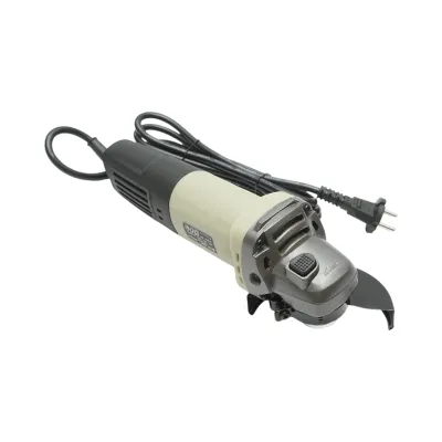 Polizor unghiular flex 850W, 220V, disc 100mm, turatie 11000 r/min Breckner Germany - imagine 4