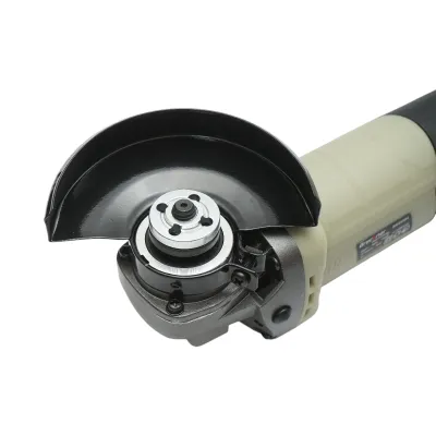 Polizor unghiular flex 850W, 220V, disc 100mm, turatie 11000 r/min Breckner Germany - imagine 3