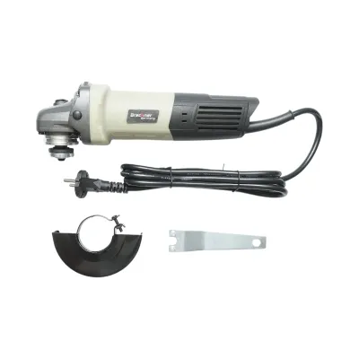 Polizor unghiular flex 850W, 220V, disc 100mm, turatie 11000 r/min Breckner Germany - imagine 2