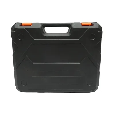 Ciocan rotopercutor electric profesional 800W, 4J, mandrina SDS Plus, gaurire 26mm, frecventa 3000bpm Breckner Germany - imagine 12