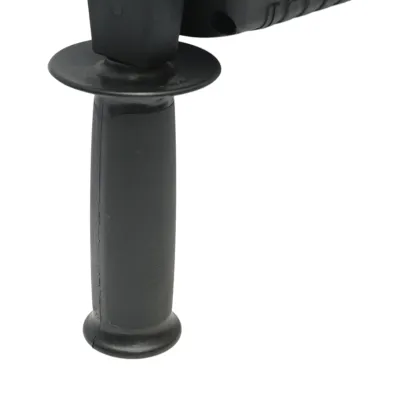 Bormasina cu percutie electrica 650W, 220V, mandrina SDS Plus, gaurire beton 20mm, turatie 850 r/min Breckner Germany - imagine 9