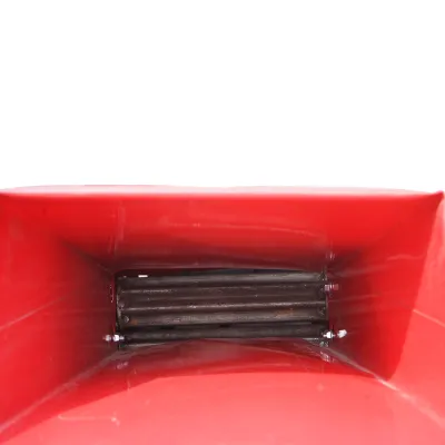 Tocator de lucerna pe benzina 7.5CP, 215cc, capacitate 400 kg/h, 2 trepte tocare, pornire sfoara THOR - imagine 12