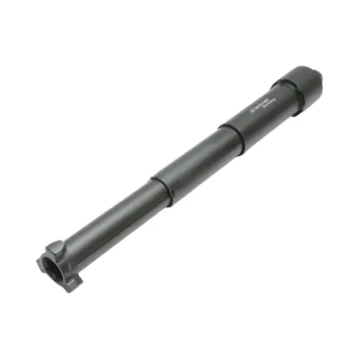 Trusa presa telescopica arcuri Mercedes-Benz 120-325mm 5 piese Breckner Germany - imagine 5