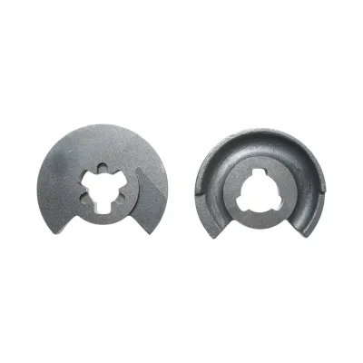 Trusa presa telescopica arcuri Mercedes-Benz 120-325mm 5 piese Breckner Germany - imagine 3