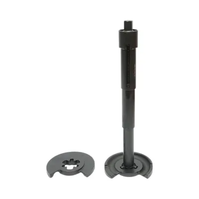 Trusa presa telescopica arcuri Mercedes-Benz 120-325mm 5 piese Breckner Germany - imagine 2