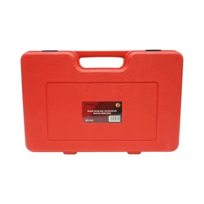 Trusa presa telescopica arcuri Mercedes-Benz 120-325mm 5 piese Breckner Germany - imagine 6