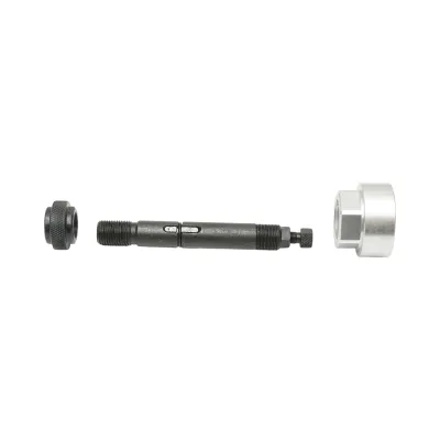 Trusa dispozitiv fixare amortizor de vibratii Audi, Skoda, VW 1.8, 2.0 TSI, TFSI EA888 Breckner Germany - imagine 5