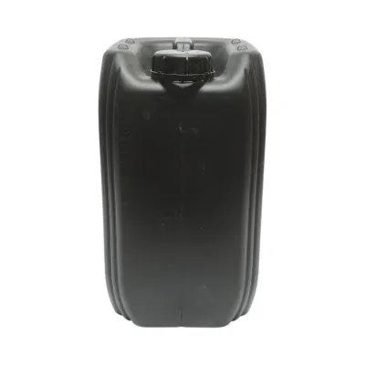 Ulei motor 15W40 NEW HOLLAND Ambra MasterGold HSP 20L - imagine 2