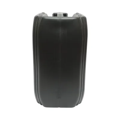 Ulei motor 15W40 NEW HOLLAND Ambra MasterGold HSP 20L - imagine 4