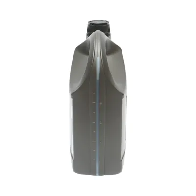 Ulei motor 10W40 GM Motor Oil Genuine 5L - imagine 3