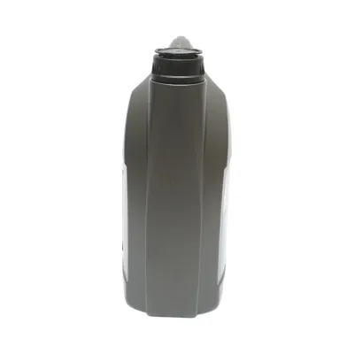 Ulei motor 10W40 GM Motor Oil Genuine 5L - imagine 4