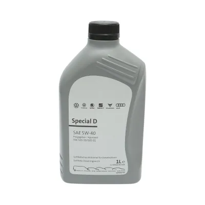 Ulei motor 5W40 VW Group Special D 1L