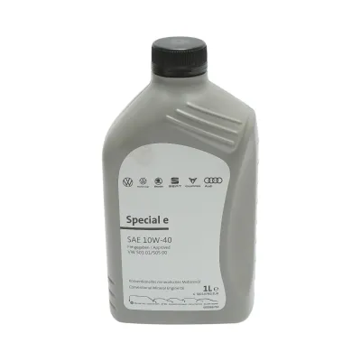 Ulei motor 10W40 VW Group Special E 1L