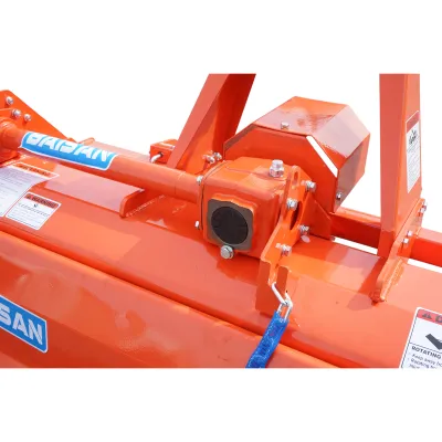 Freza agricola cu latimea de lucru 120cm Baisan - imagine 9