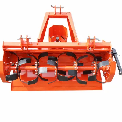 Freza agricola cu latimea de lucru 120cm Baisan - imagine 5