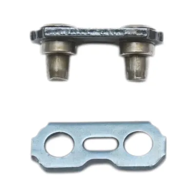 Rola lant drujba pas .325, 820 dinti, latime 1.3mm Breckner Germany - imagine 5