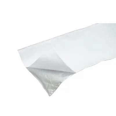 Banda adeziva izolatoare aluminiu 100mm x 50m Breckner Germany - imagine 6