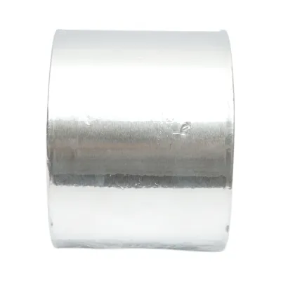 Banda adeziva izolatoare aluminiu 100mm x 50m Breckner Germany - imagine 4
