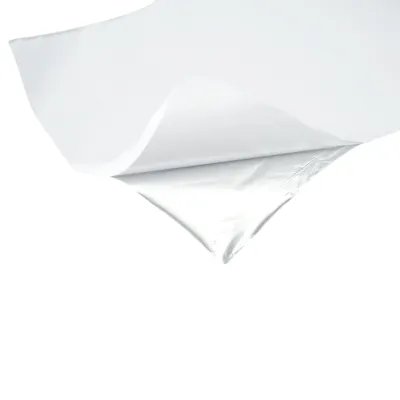 Banda adeziva izolatoare aluminiu 150mm x 50m Breckner Germany - imagine 6
