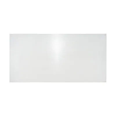 Placa poliamida, polioximetilena-poliacetal POM alba 1000x500x35mm 35.7 Kg - imagine 3