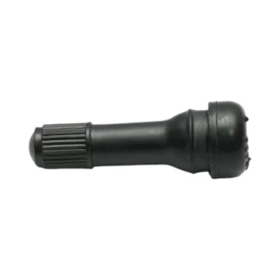 Valva roata tubeless premium EPDM TR438 45mm - imagine 3
