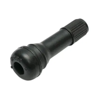 Valva roata tubeless premium EPDM TR438 45mm - imagine 5